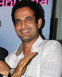 Irfan Pathan